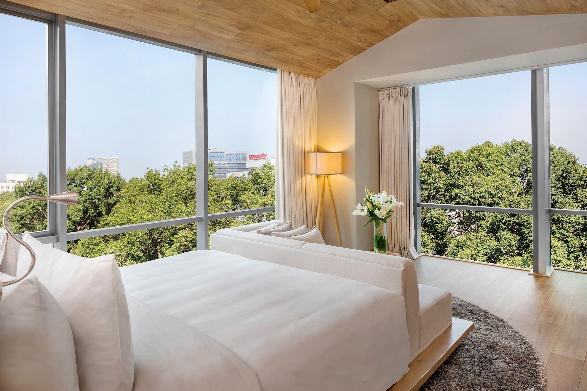 Fusion Saigon Khách sạn TP. Hồ Chí Minh