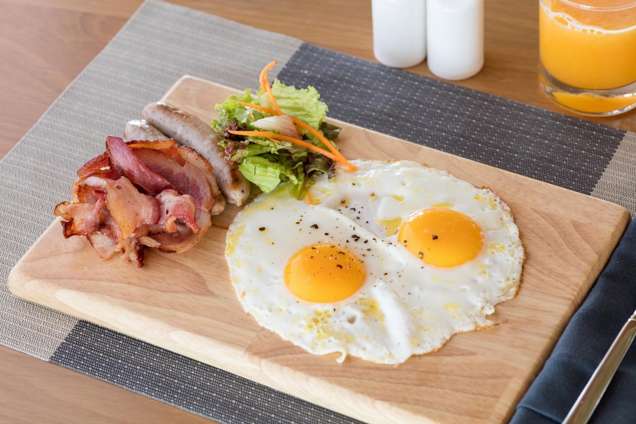 Khách sạn Fusion Saigon 4*