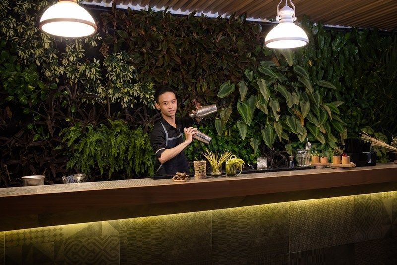 Hotel Fusion Saigon Hô Chi Minh-Ville